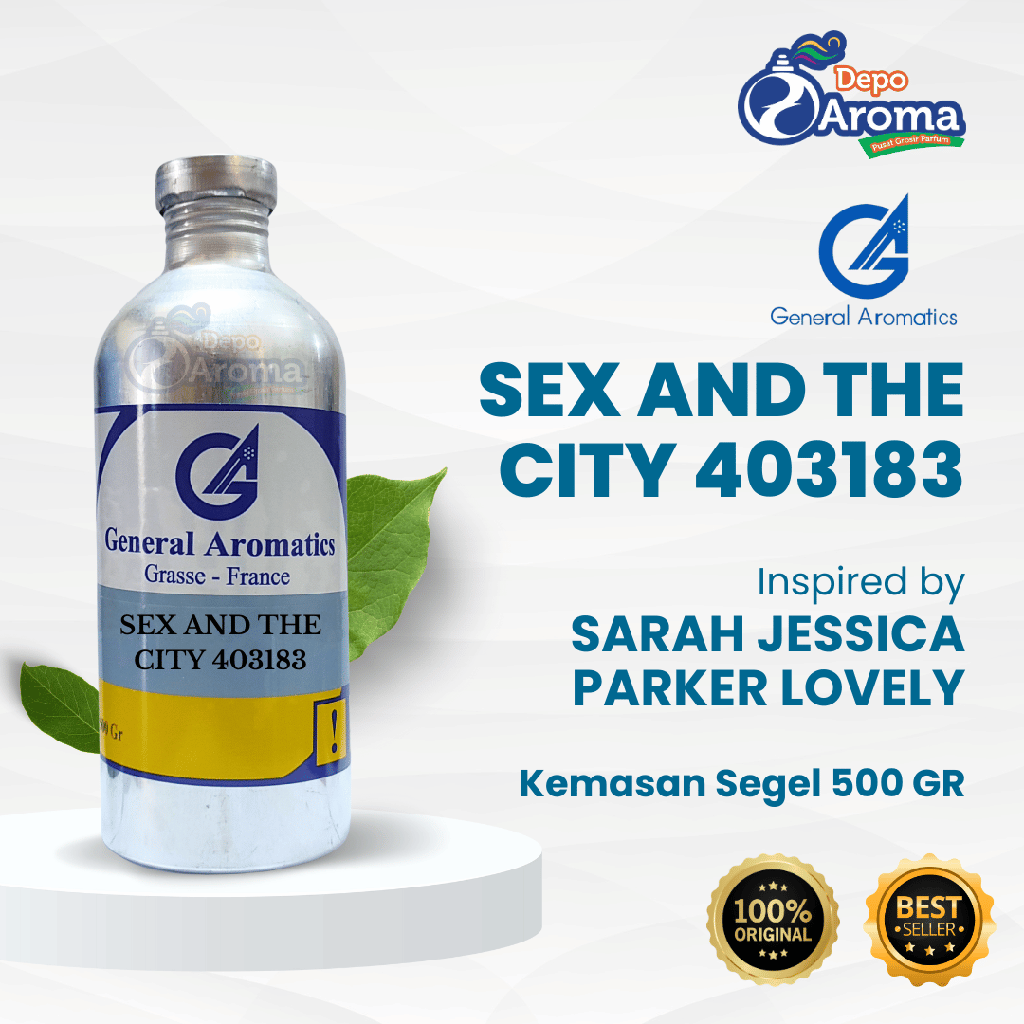 Sex And The City 403183