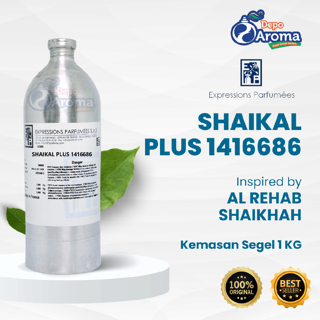 Shaikal Plus