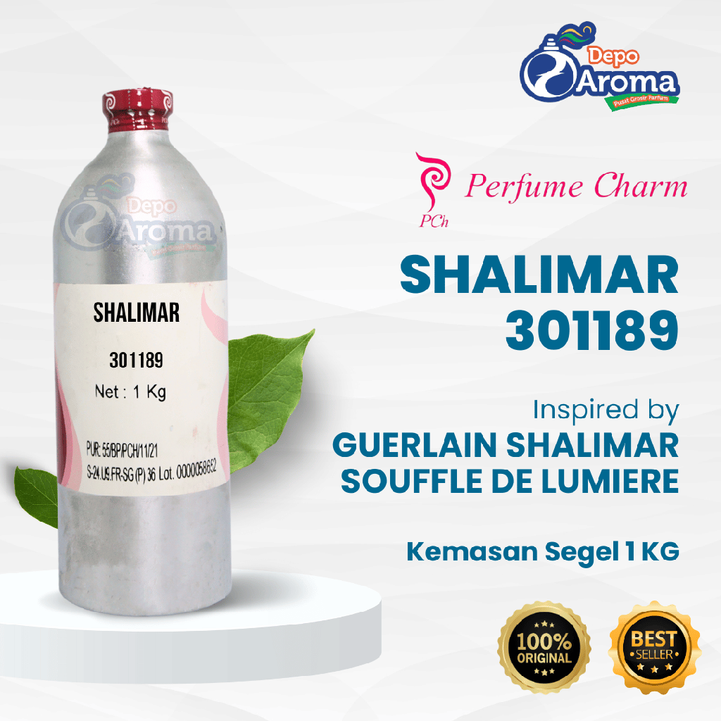 Shalimar 301189