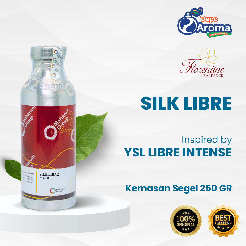 Silk Libre
