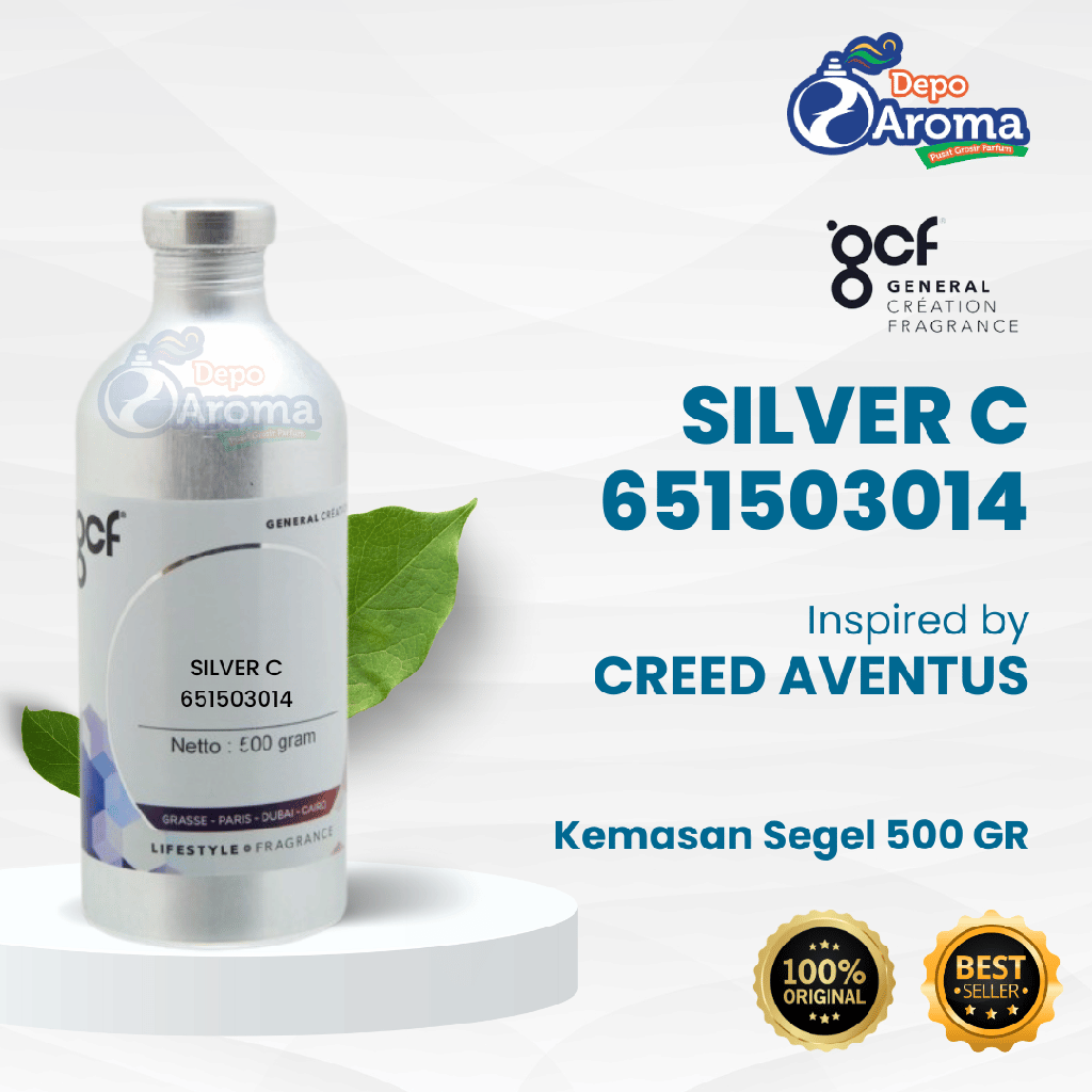 Silver C