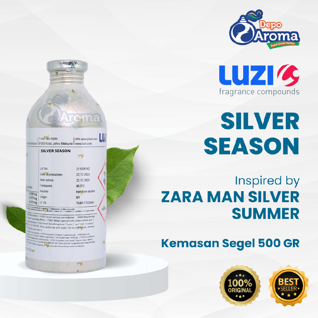 Silver Season