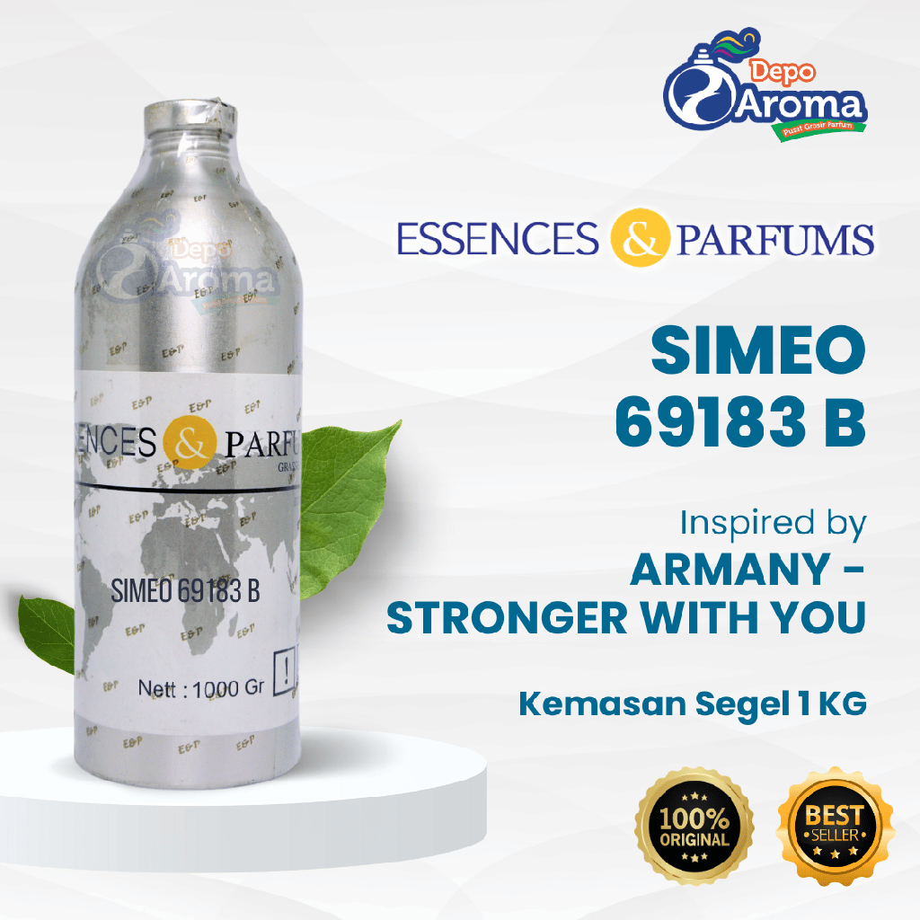 Simeo 69183 B