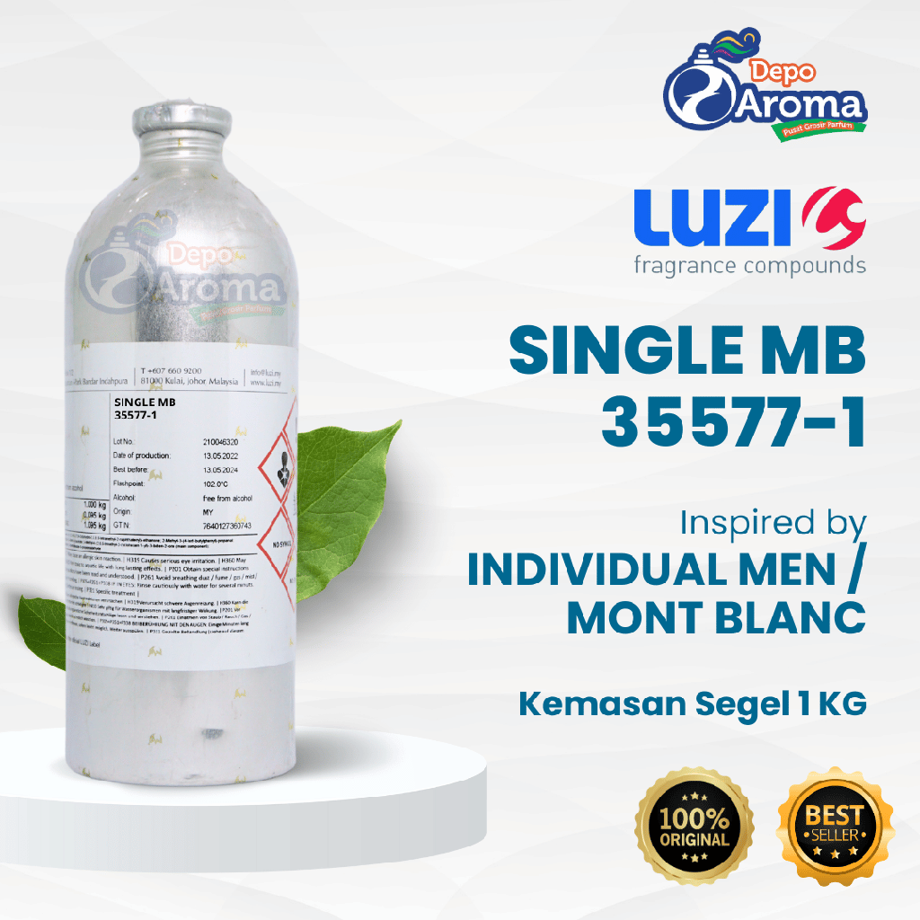 Single Mb 35577-1