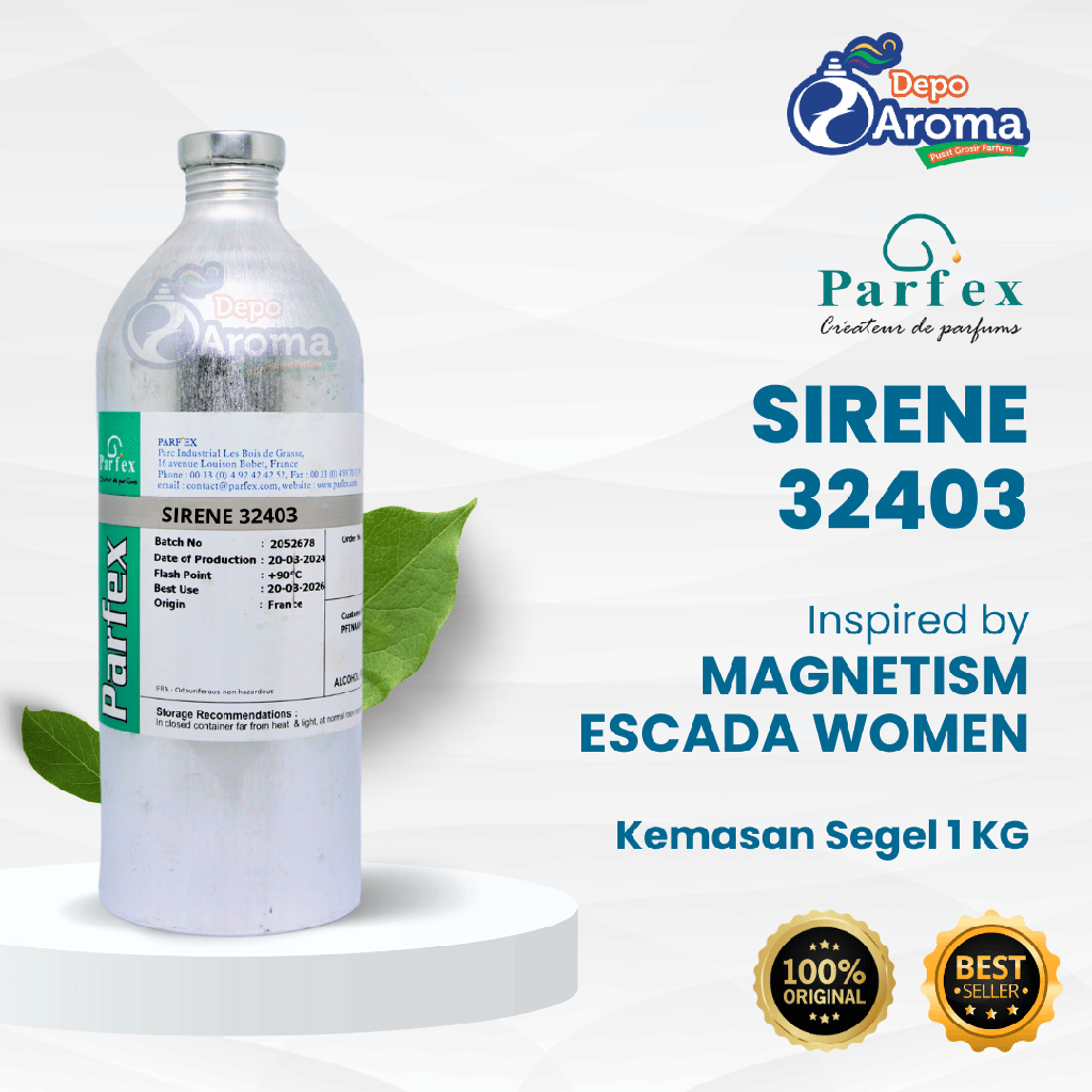 Sirene 32403