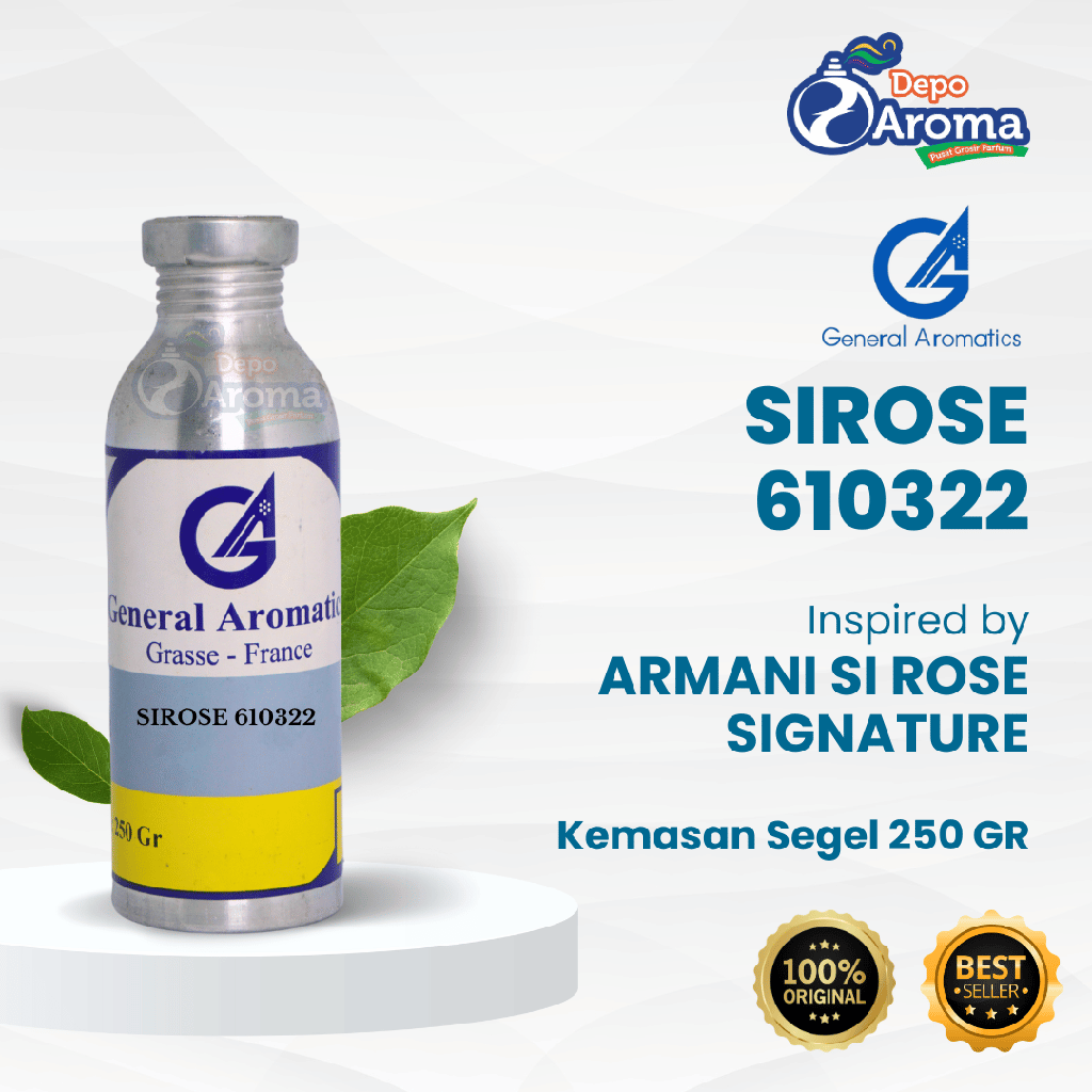 Sirose 610322