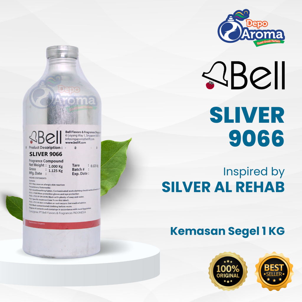 Sliver 09066