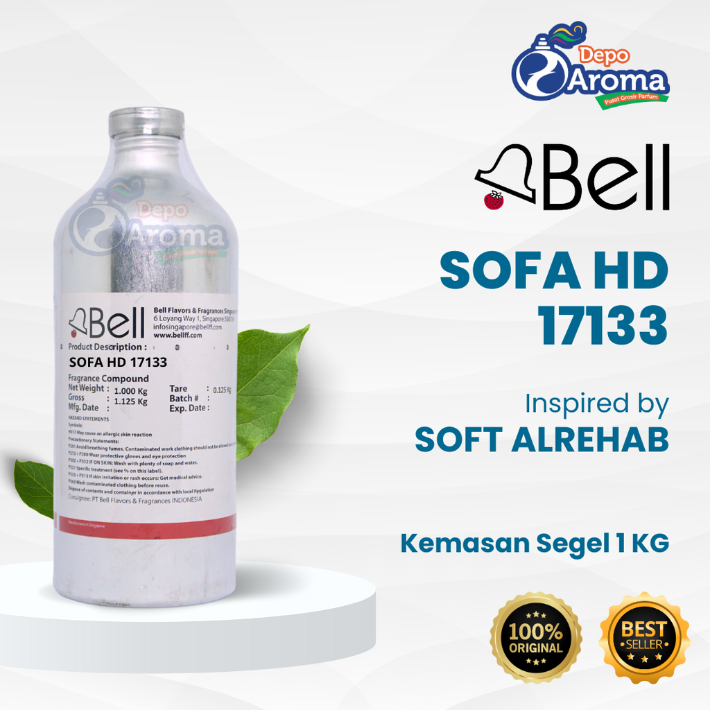 Sofa HD 17133