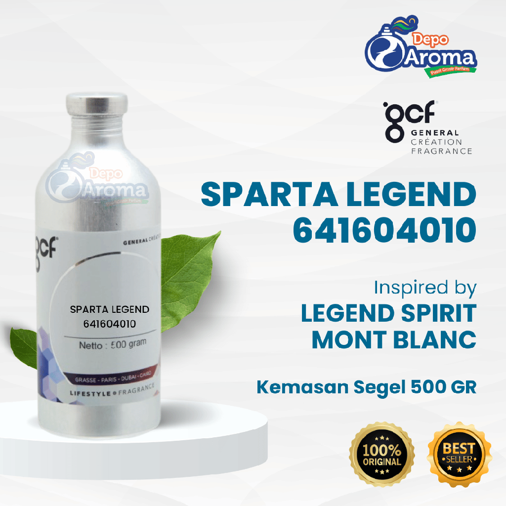 Sparta Legend