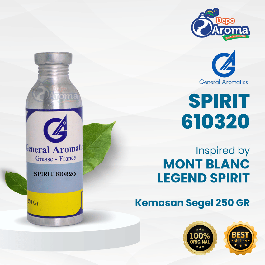 Spirit 610320