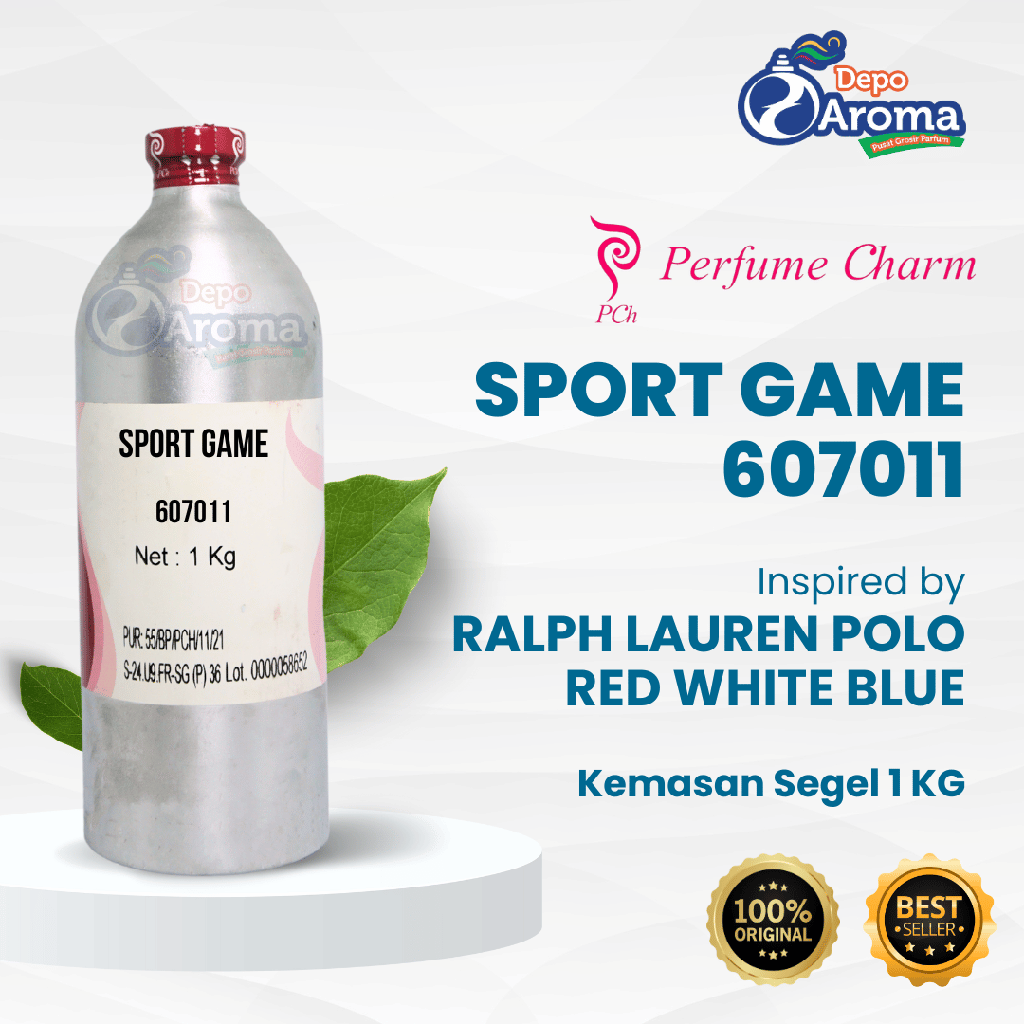 Sport Game 607011