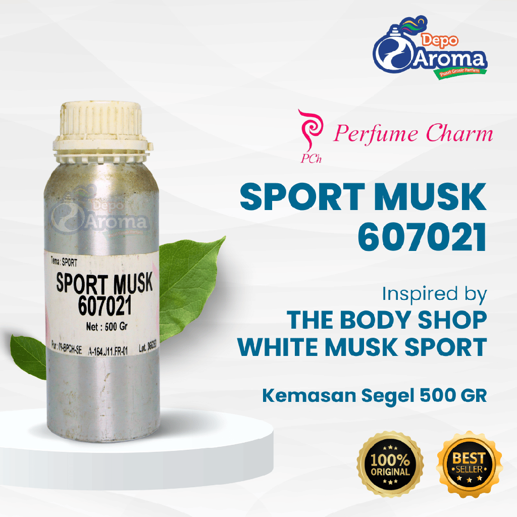 Sport Musk