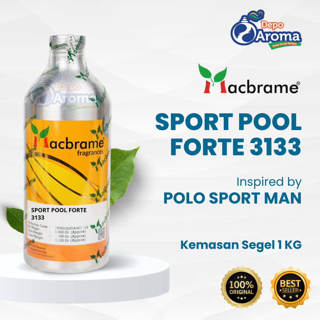 Sport Pool Forte