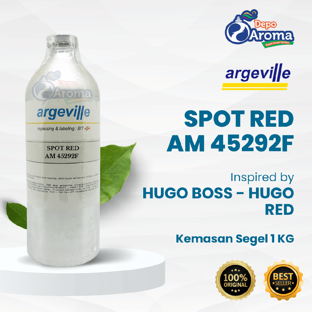 Spot Red