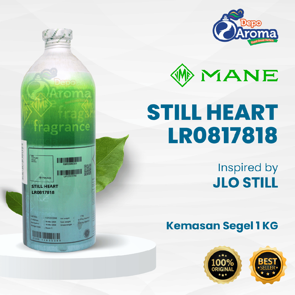Still Heart