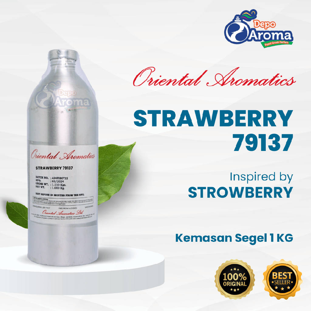 Strawberry 79137