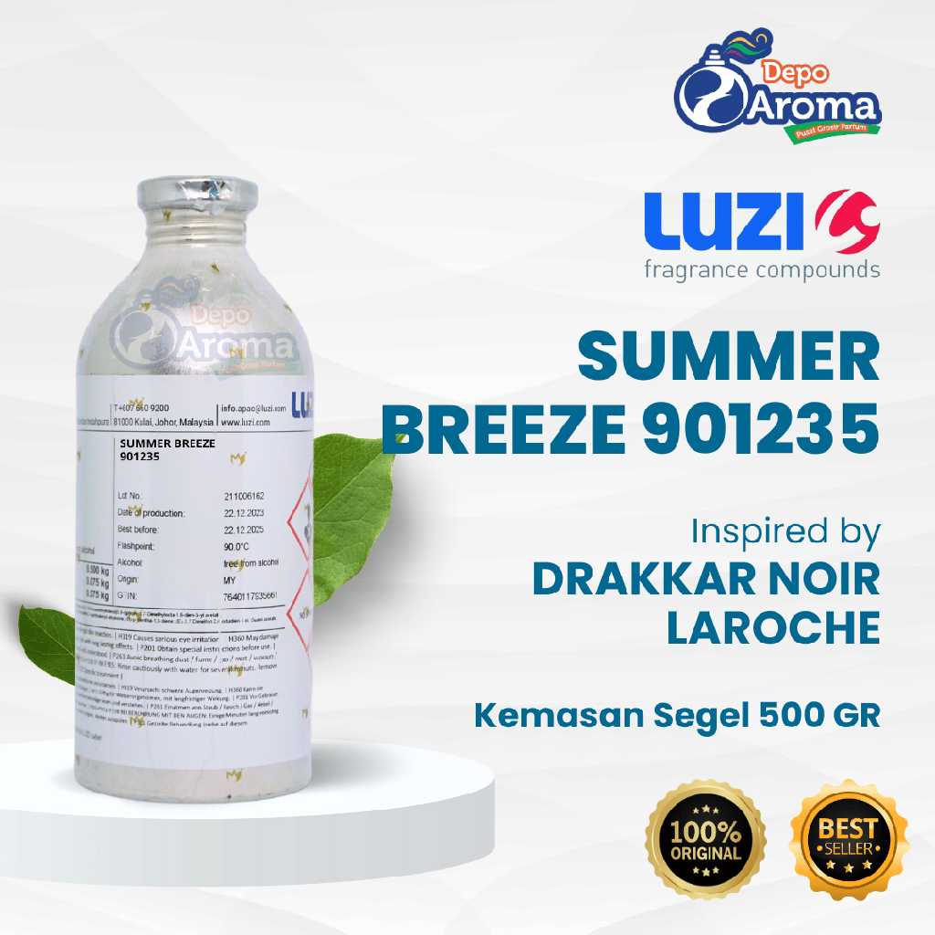 Summer Breeze 901235