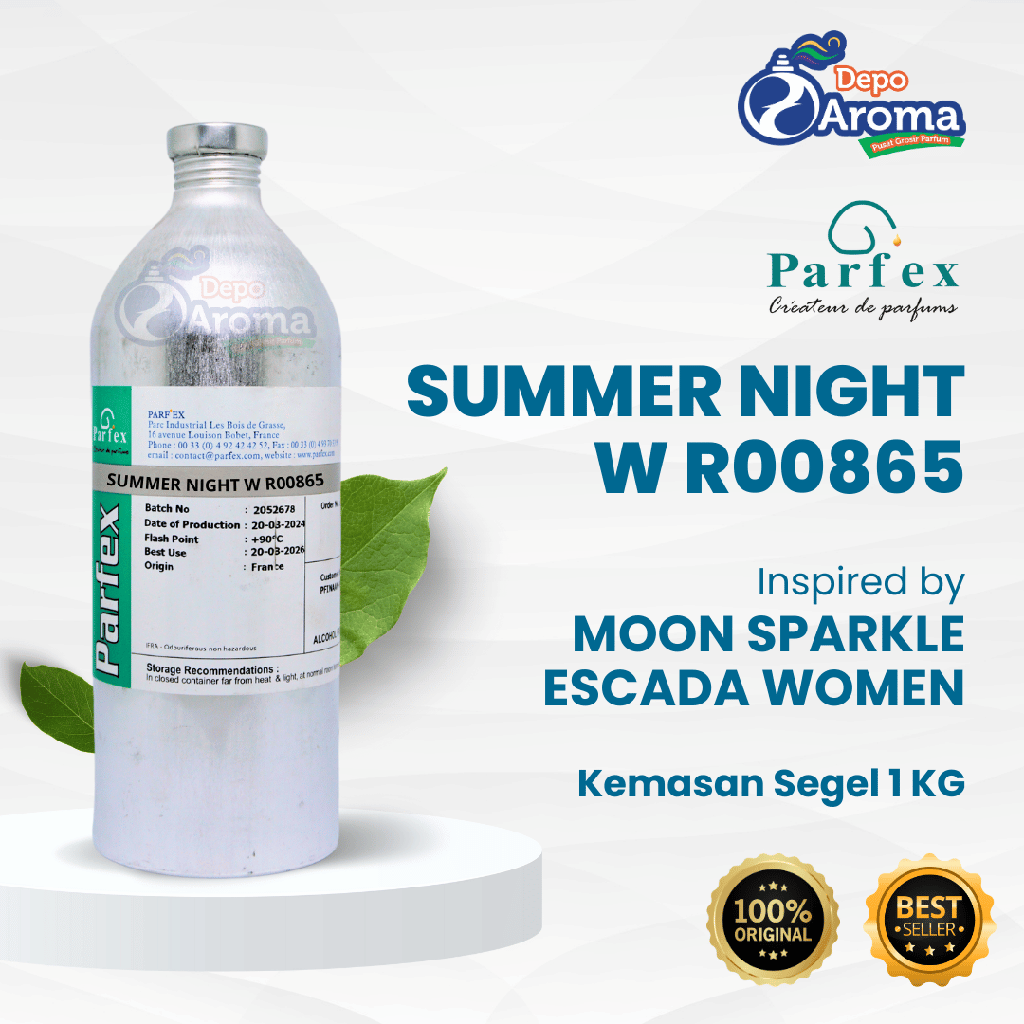 Summer Night W R00865