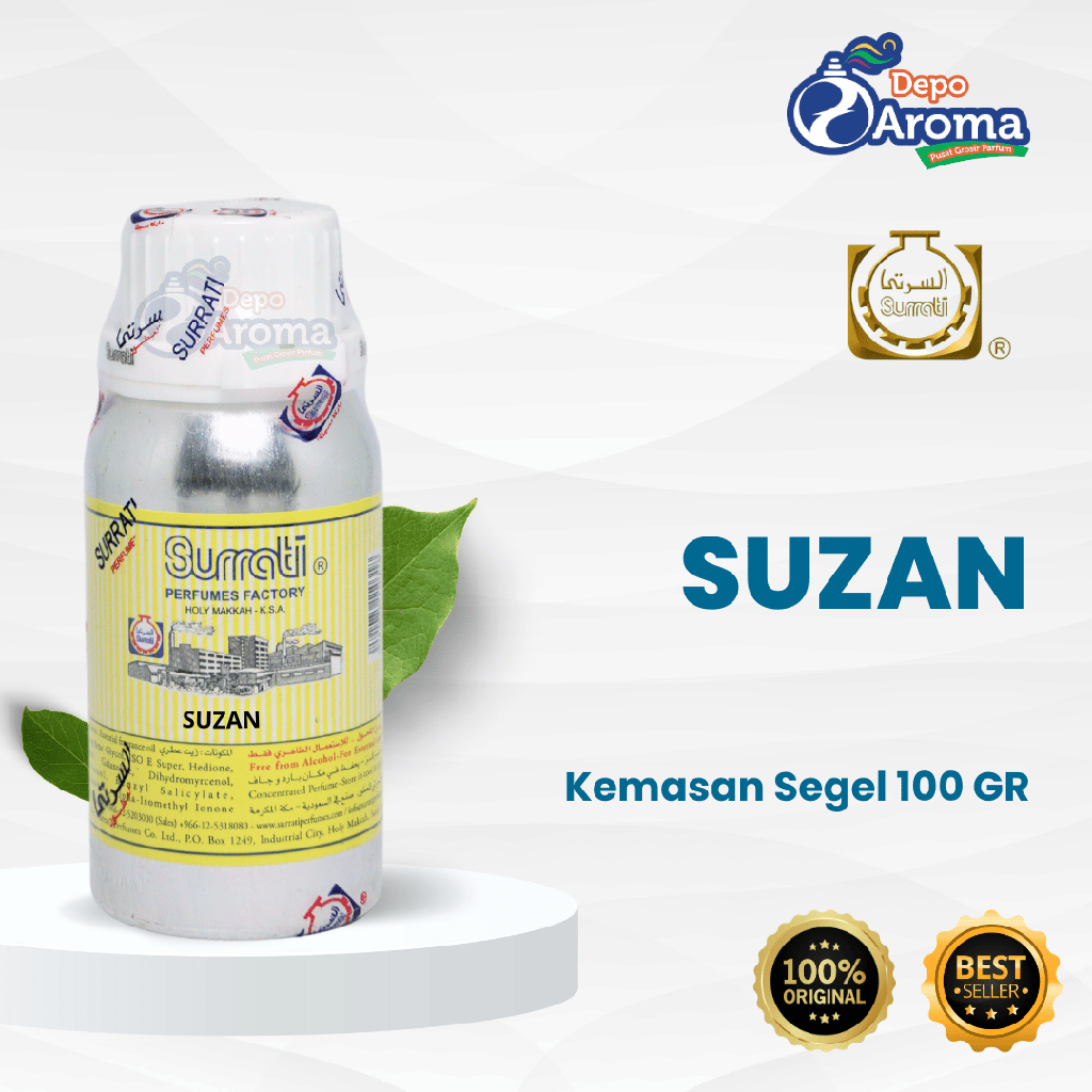 Suzan