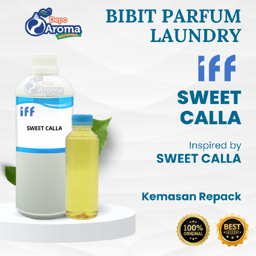 Sweet Calla