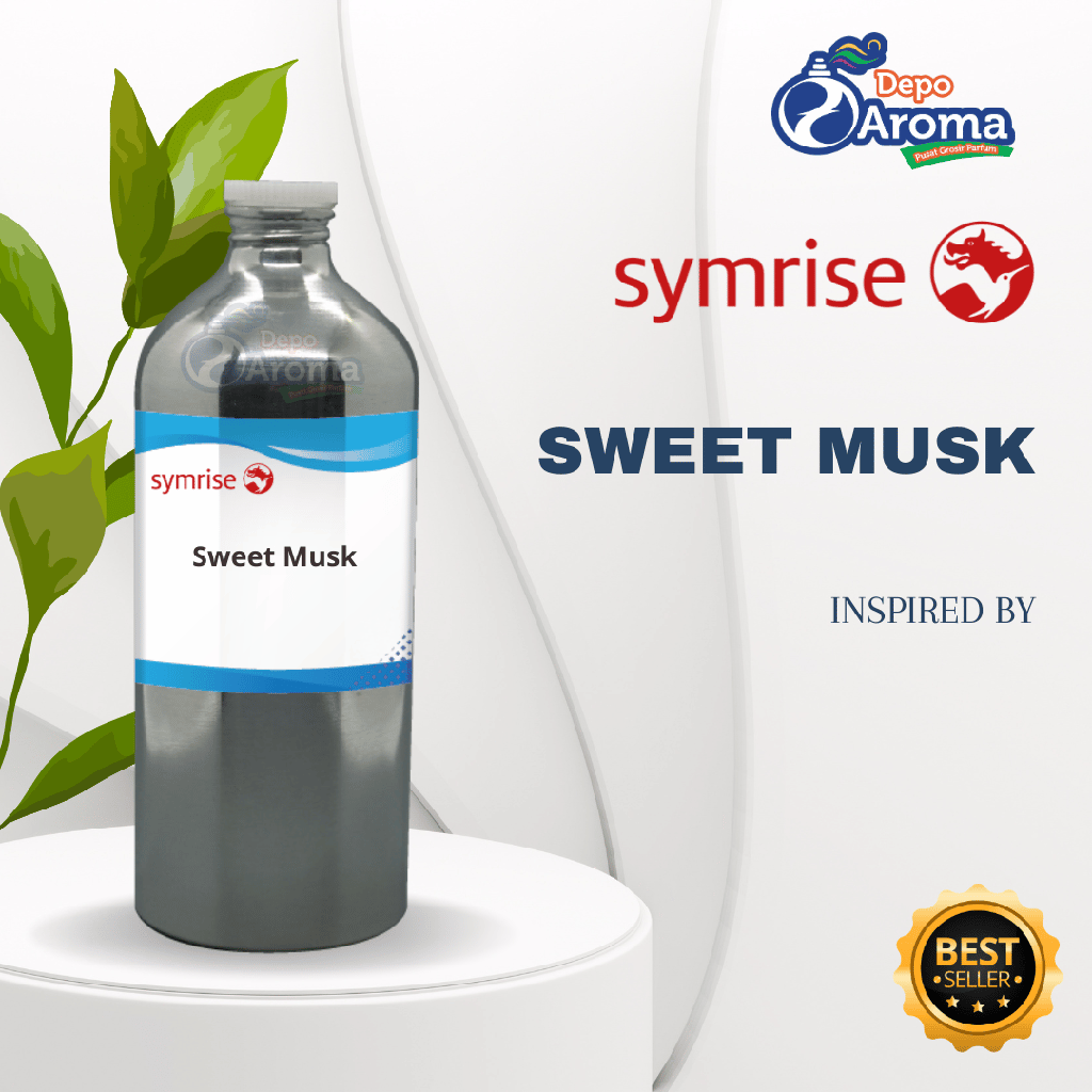Sweet Musk
