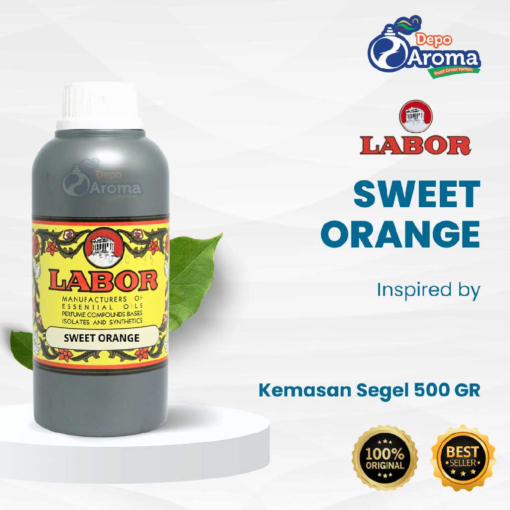 Sweet Orange