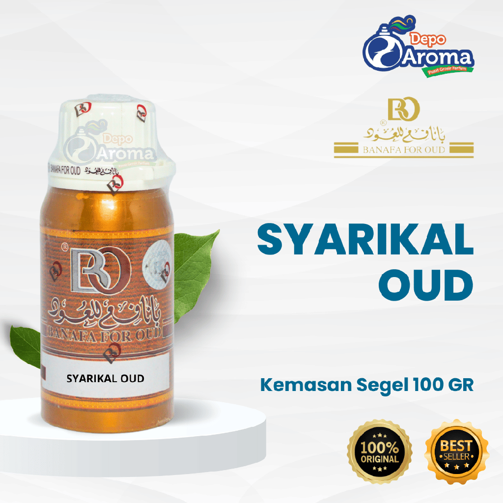 Syarikal Oud