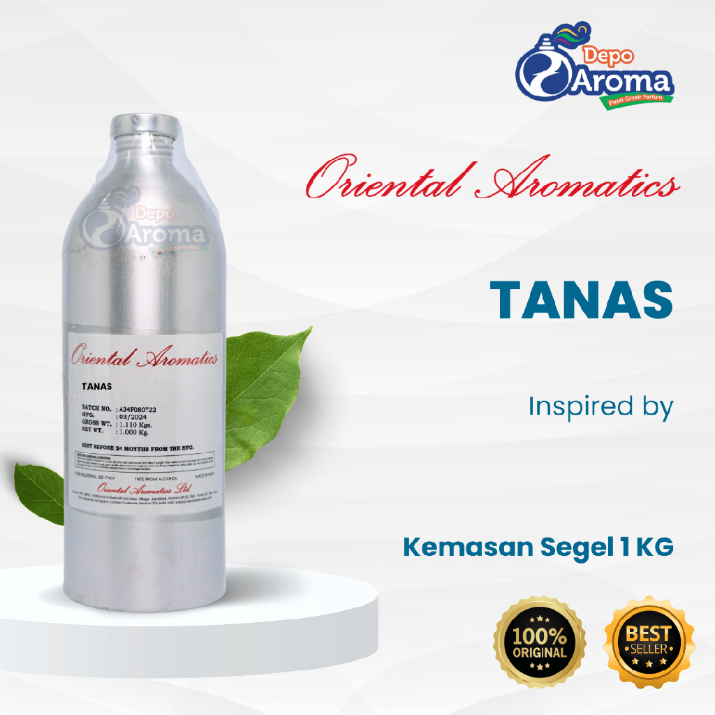 Tanas