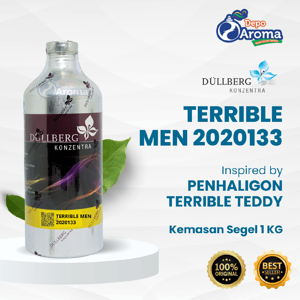 Terrible Men