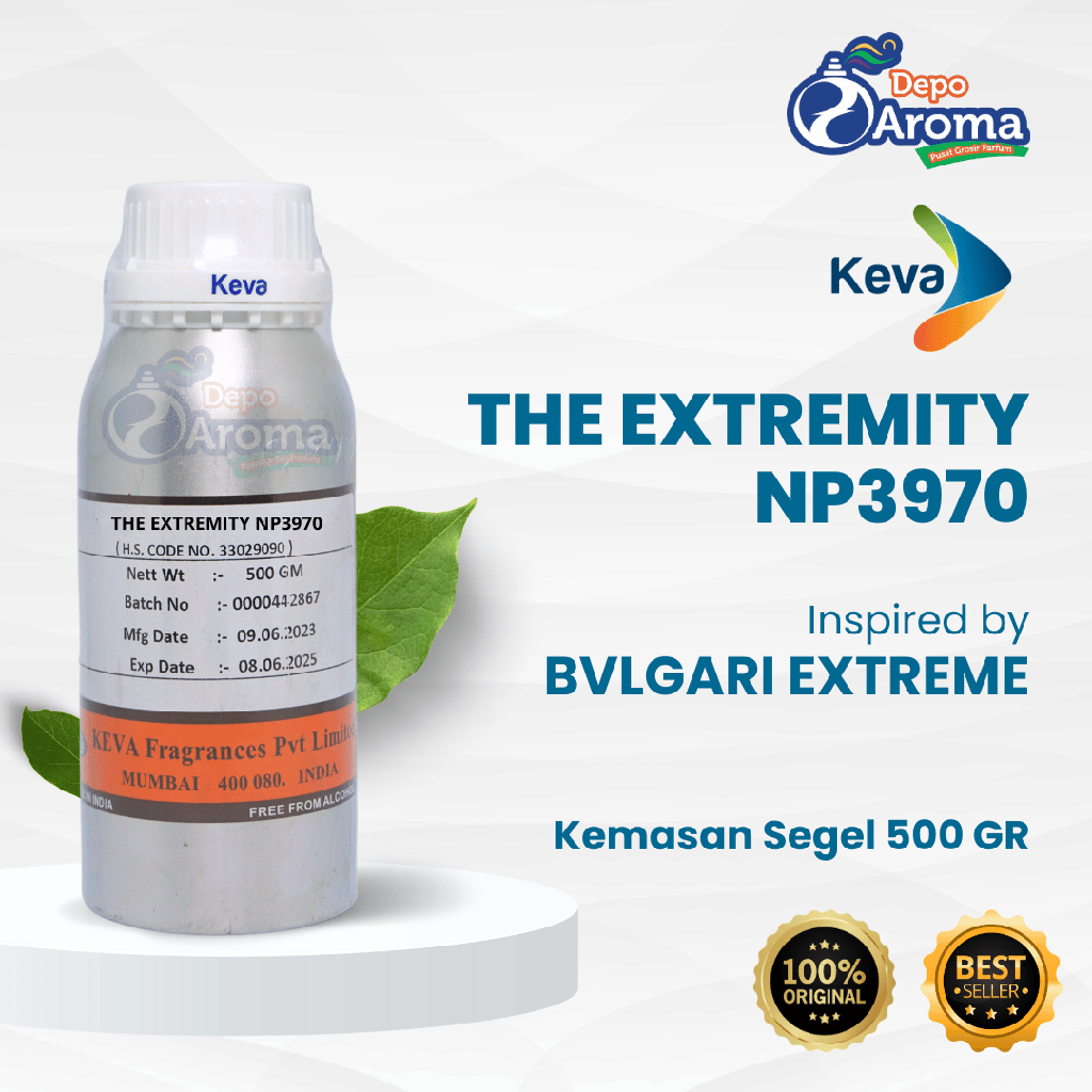 The Extremity NP3970