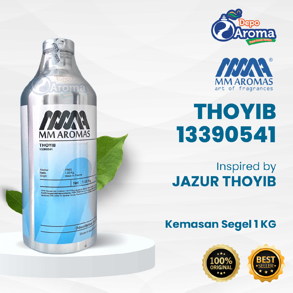 Thoyib 13390541