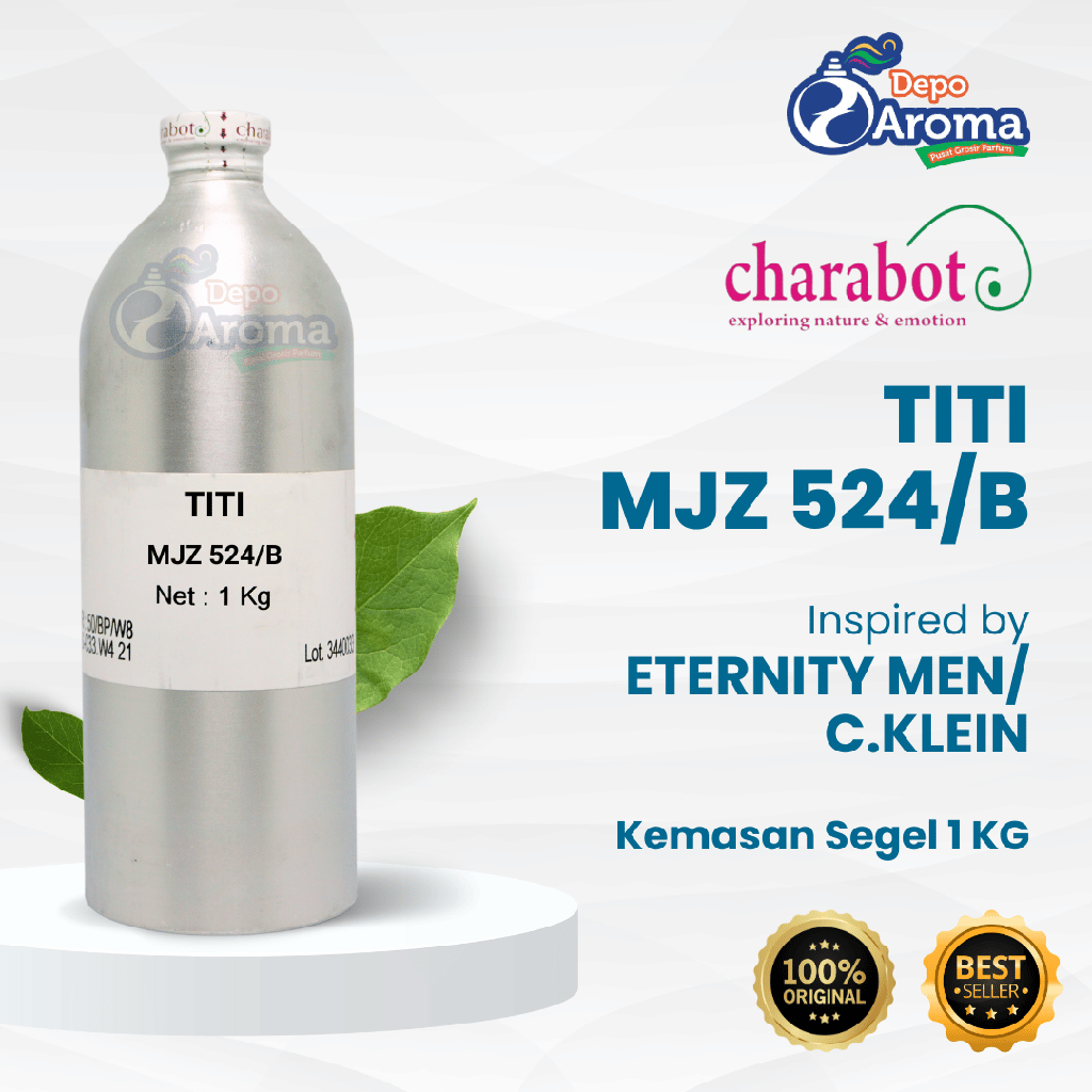 Titi Mjz 524/B