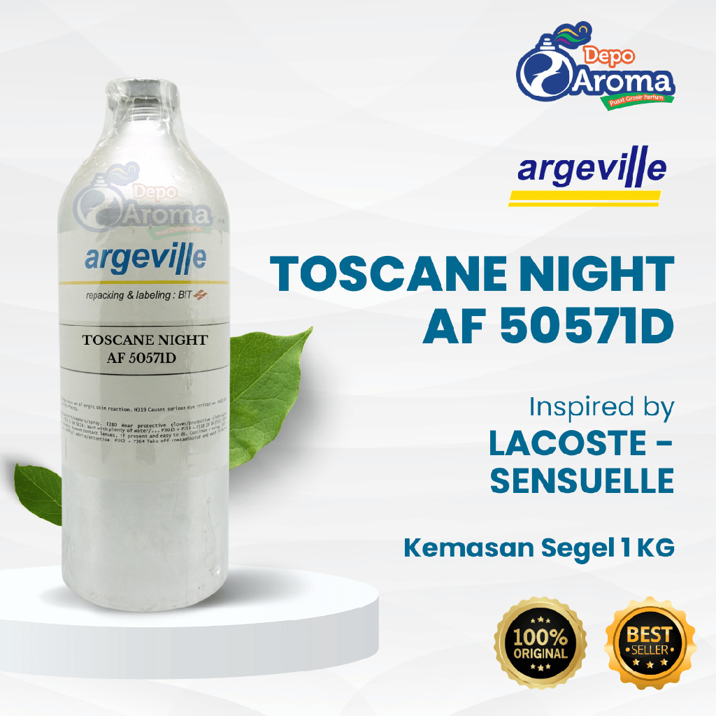 Toscane Night