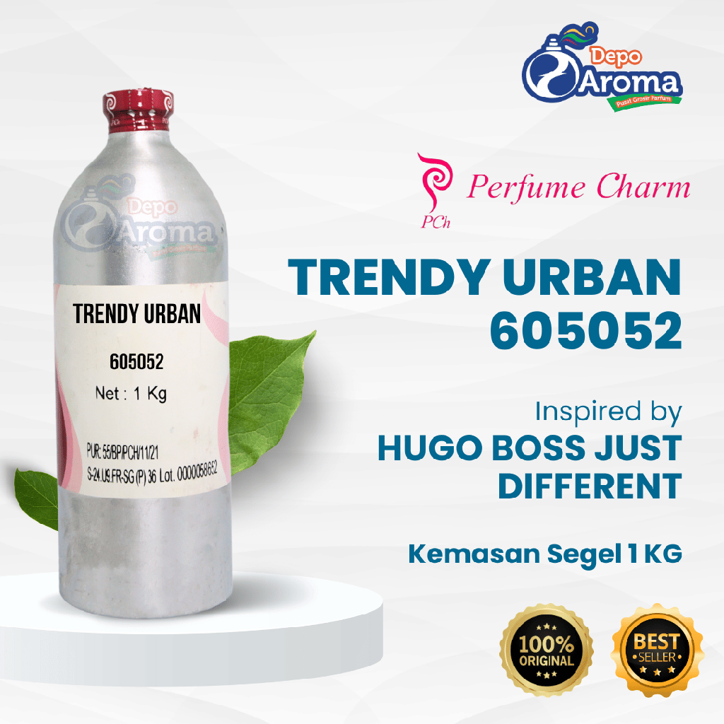 Trendy Urban