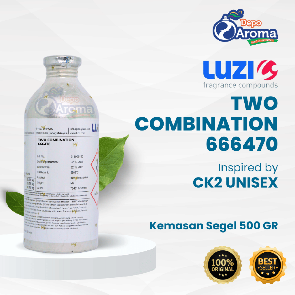 Two Combination 666470