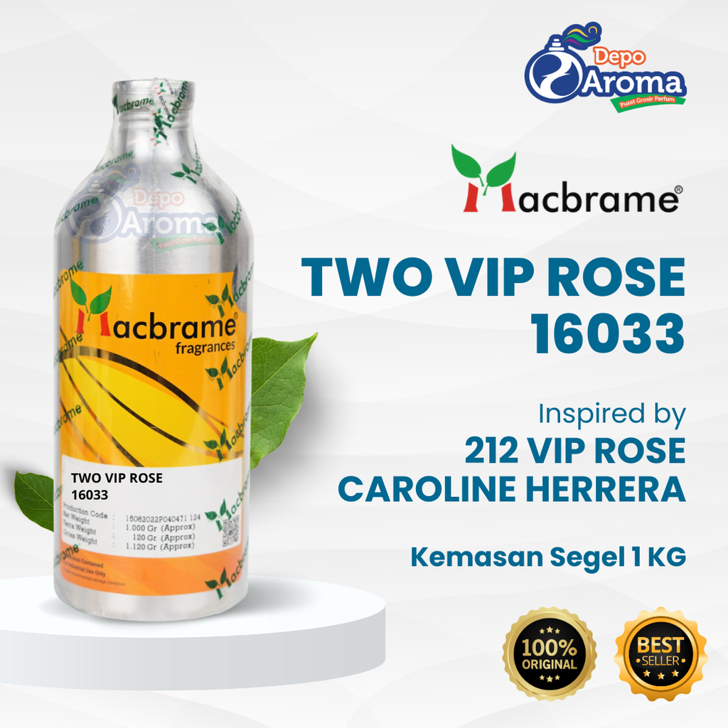 Two Vip Rose