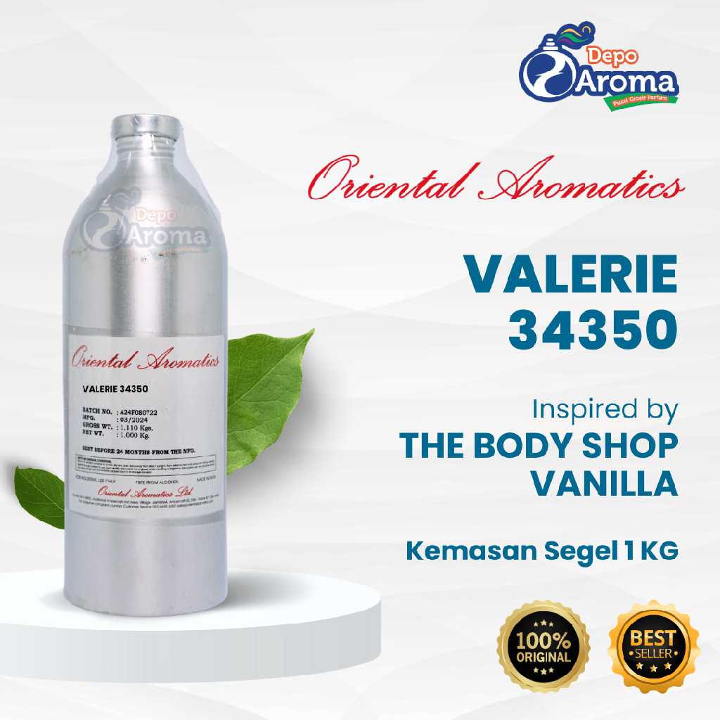 Valerie 34350