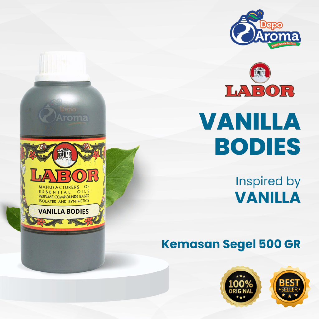 Vanilla Bodies