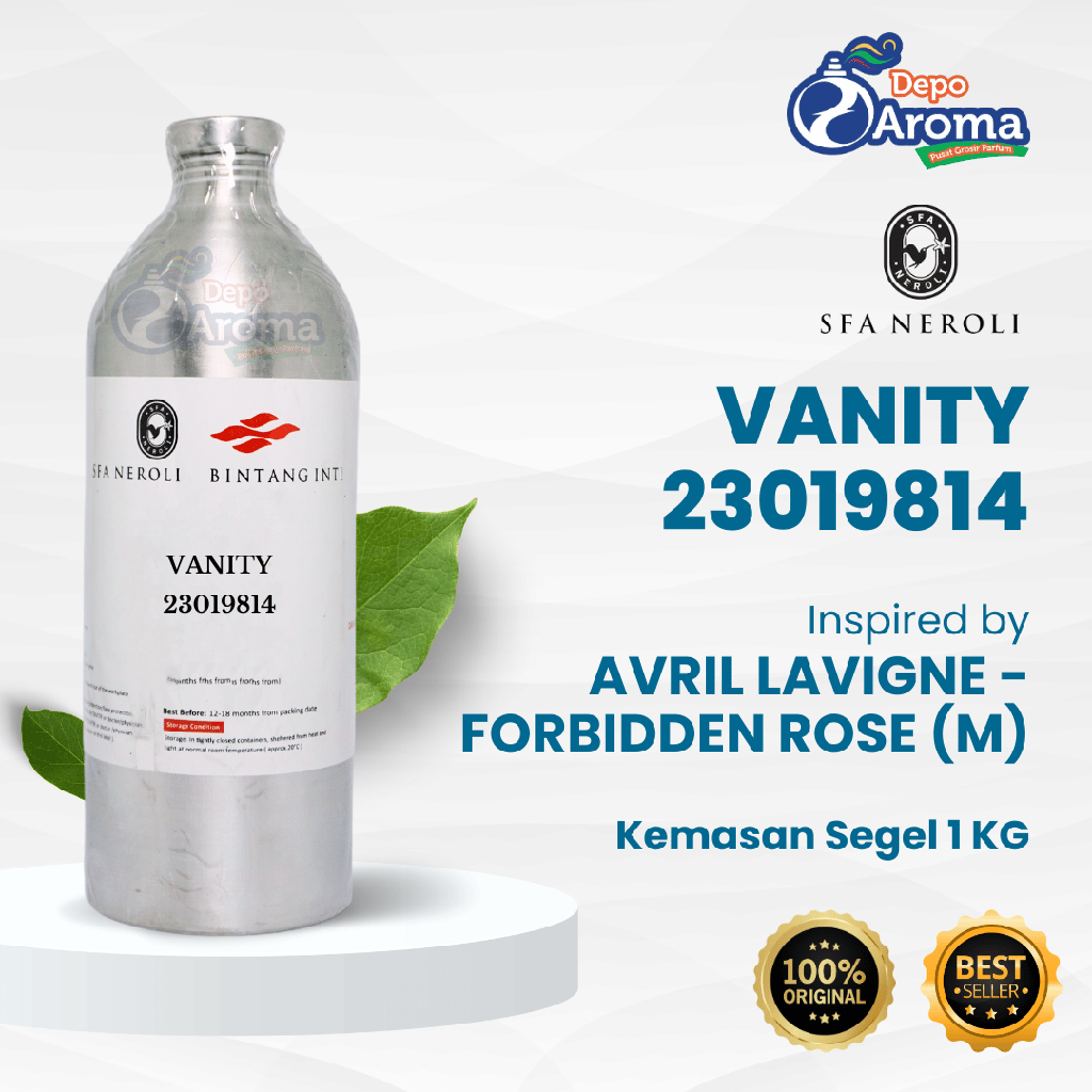 Vanity