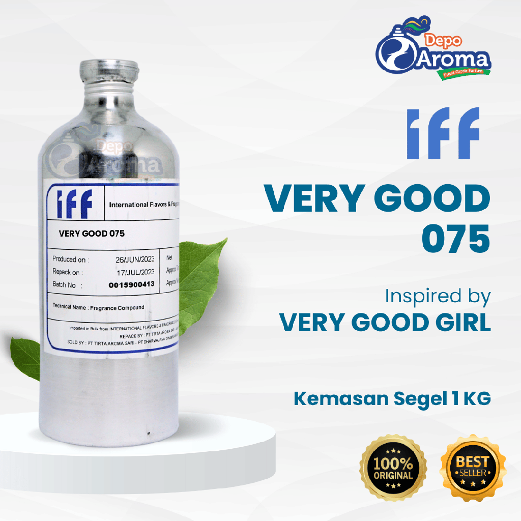 Very Good 075