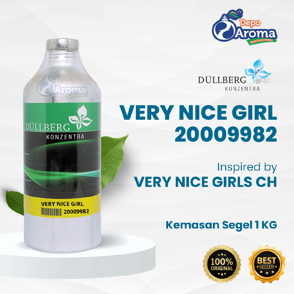 Very Nice Girl 20009982