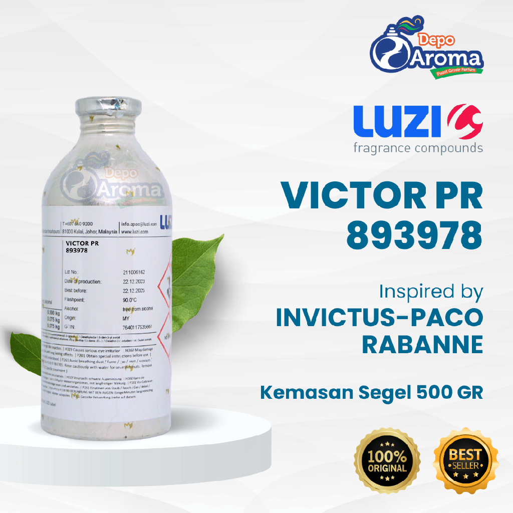Victor Pr