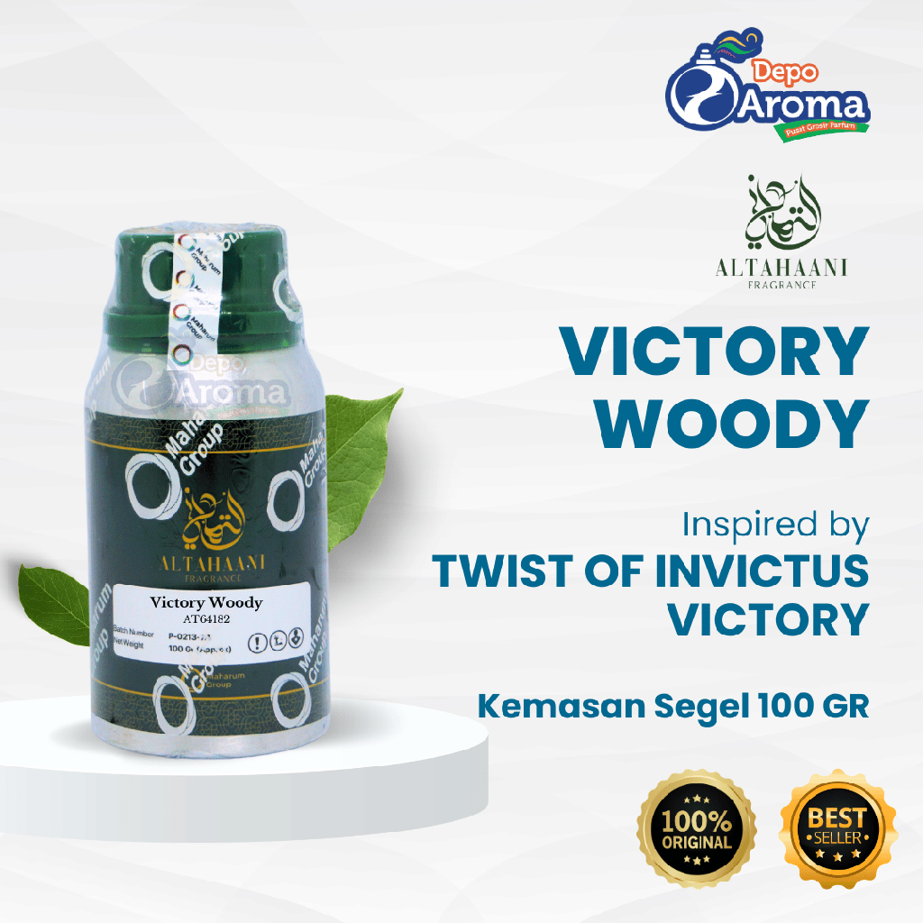 Victory Woody