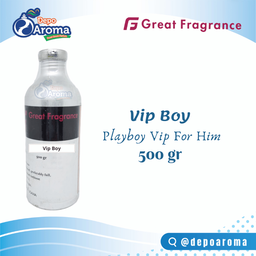 Vip Boy