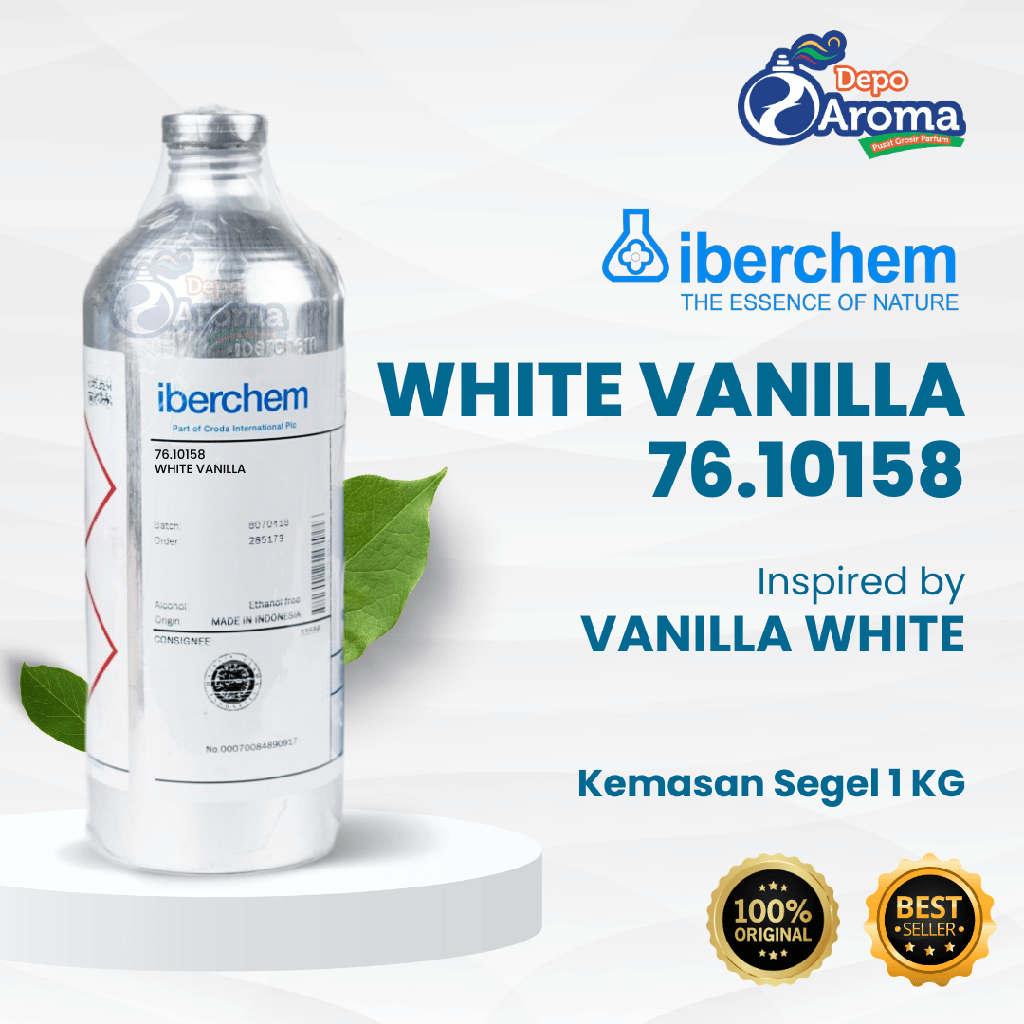 White Vanilla