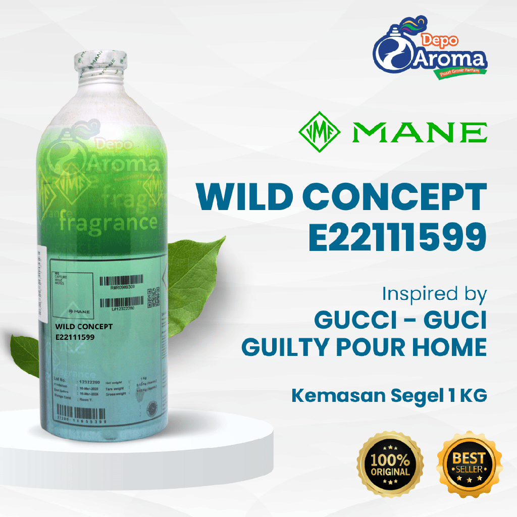 Wild Concept