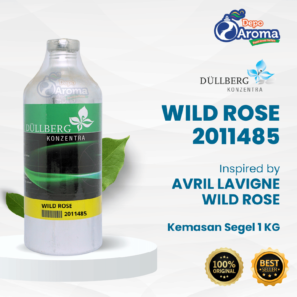 Wild Rose