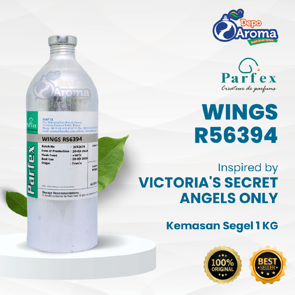 Wings R56394