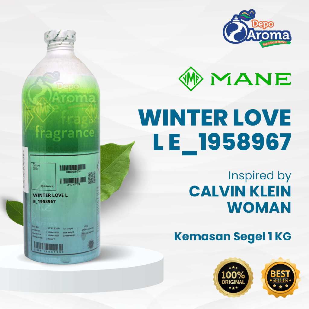 Winter Love L