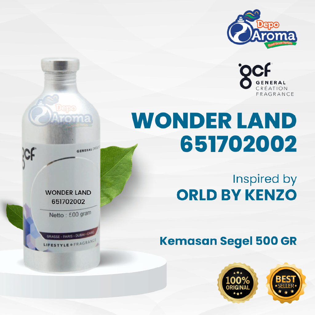 Wonder Land